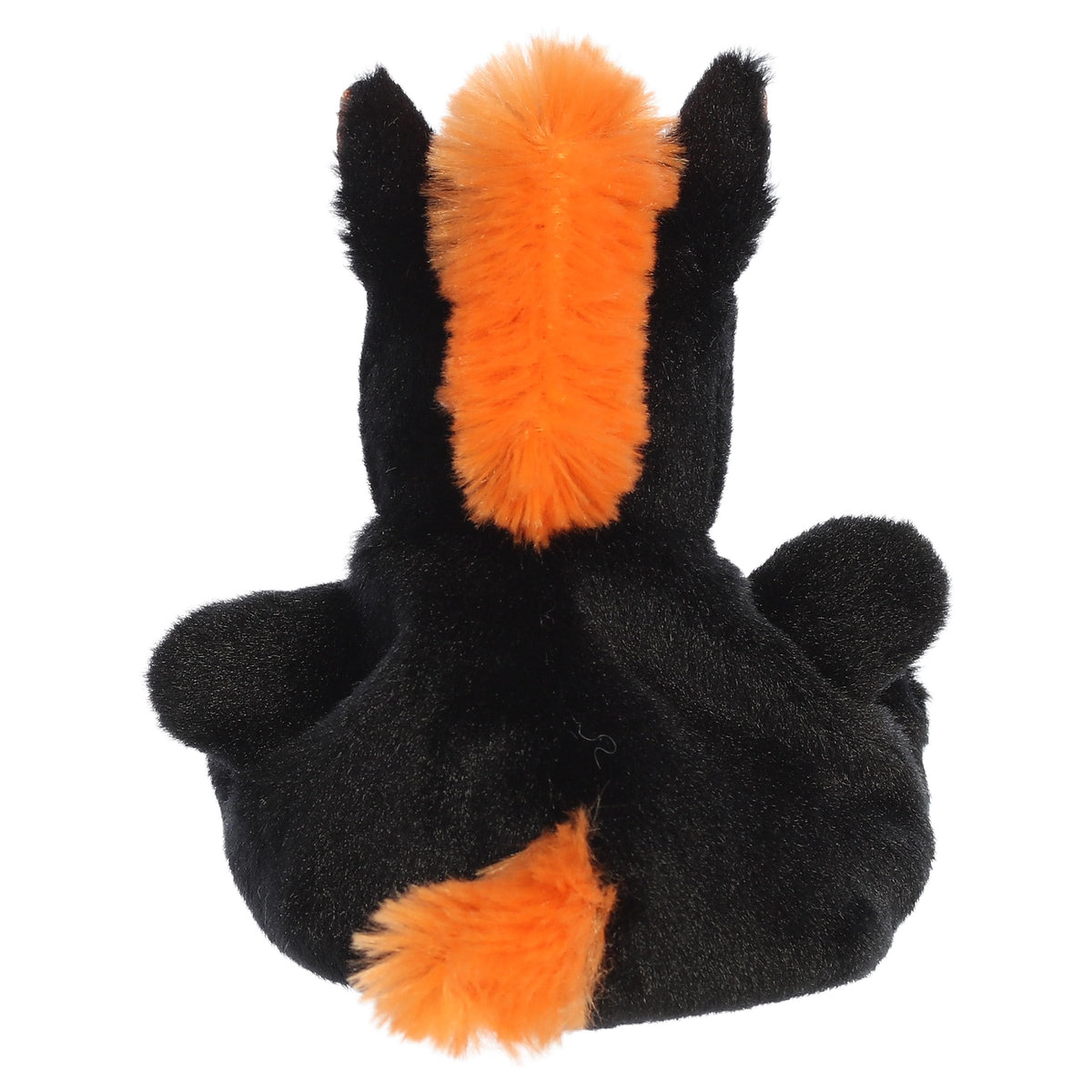 Aurora Palm Pals 5" Nessus Nightmare Adorable Plush