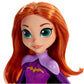 DC SUPER HERO GIRLS BATGIRL DOLL