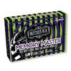 AQUARIUS Beetlejuice Memory Master Card Game, 108 Card Matching Game for 4 Players, Ages 6+, Family Party Gift for Kids, Teens, and Adults
