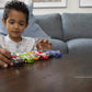 Disney Cars Toys XRS Drag Racing Jackson Storm