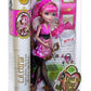 Mattel Ever After High C.A. Cupid Doll