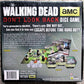Walking Dead Don't Look Back Board Game