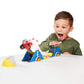 Ricky Zoom Speed and Stunt Kids Playset