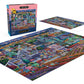 Buffalo Games - Eric Dowdle Carlsbad - 1000 Piece Jigsaw Puzzle for Adults