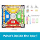 AQUARIUS Seinfeld Festivus Board Game - Seinfeld Themed Board Game - Fun Family Holiday Gift for Kids and Adults - Officially Licensed Seinfeld TV