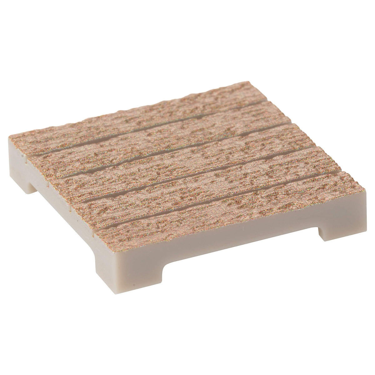 Monster Adventure Terrain- 50pc Wood Plank Tile Expansion Pack- Hand-Painted 1x1 - Tile Set- Amazing Tabletop Terrain in Minute- Customize Your D&D