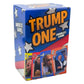 RTE Games Trump ONE Card Game - 108 Card Deck for Family Game Night, Fast-Paced Party Fun, Gift for Adults & Teens