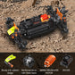 AINIUNIU ZD Racing 1:12 Brushless Fast Rc Cars for Adults Fast 42 MPH,Off Road Rc Car 4X4,Remote Control Car for Adults 4WD High Speed Racing RC Buggy