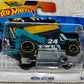 Hot Wheels Heavy Hitcher Diecast Car, HW Metro Series, 1:64 Scale, 4/10