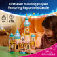 LEGO Disney Princess Rapunzel's Castle 43297