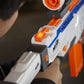 NERF Modulus Regulator Fully Motorized Blaster, 3 Firing Modes (Amazon Exclusive)