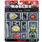 Roblox Avatar Shop Series Collection - Lionize Me Figure Pack [Includes Exclusive Virtual Item]