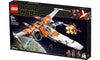 LEGO Star Wars Poe Dameron's X-Wing Fighter 75273 Building Kit, Cool Construction Toy for Kids, New 2020 (761 Pieces)