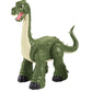 Fisher-Price Imaginext Mega Apatosaurus