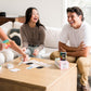 FIRST TO WORST Party Game + After Dark Set - Adult Card Game About How Your Friends and Family Rank Things | Funny Ranking & Guessing Board Game