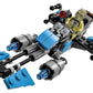 LEGO Star Wars Bounty Hunter Speeder Bike Battle Pack 75167 Building Kit