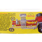 AMT Li’l Roamin’ Chariot Show Rod Model Kit 1:25 Scale - Retro Reissue of 1971 Classic Design, 100+ Parts, Chrome & Vinyl Details, Colorful Decals
