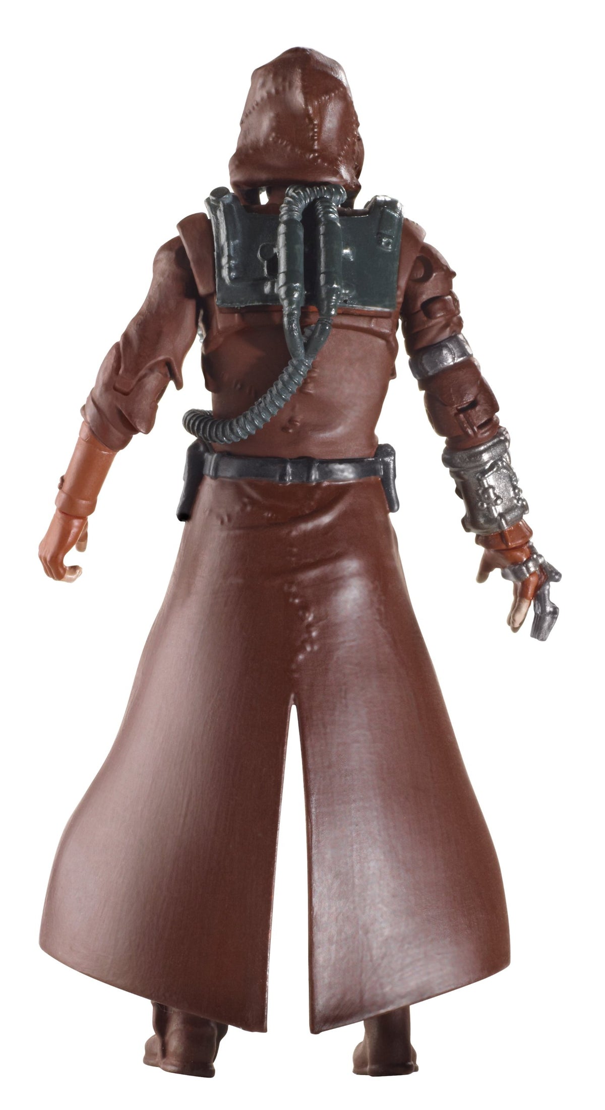 DC Comics Multiverse 3.75" Basic Figure, Scarecrow