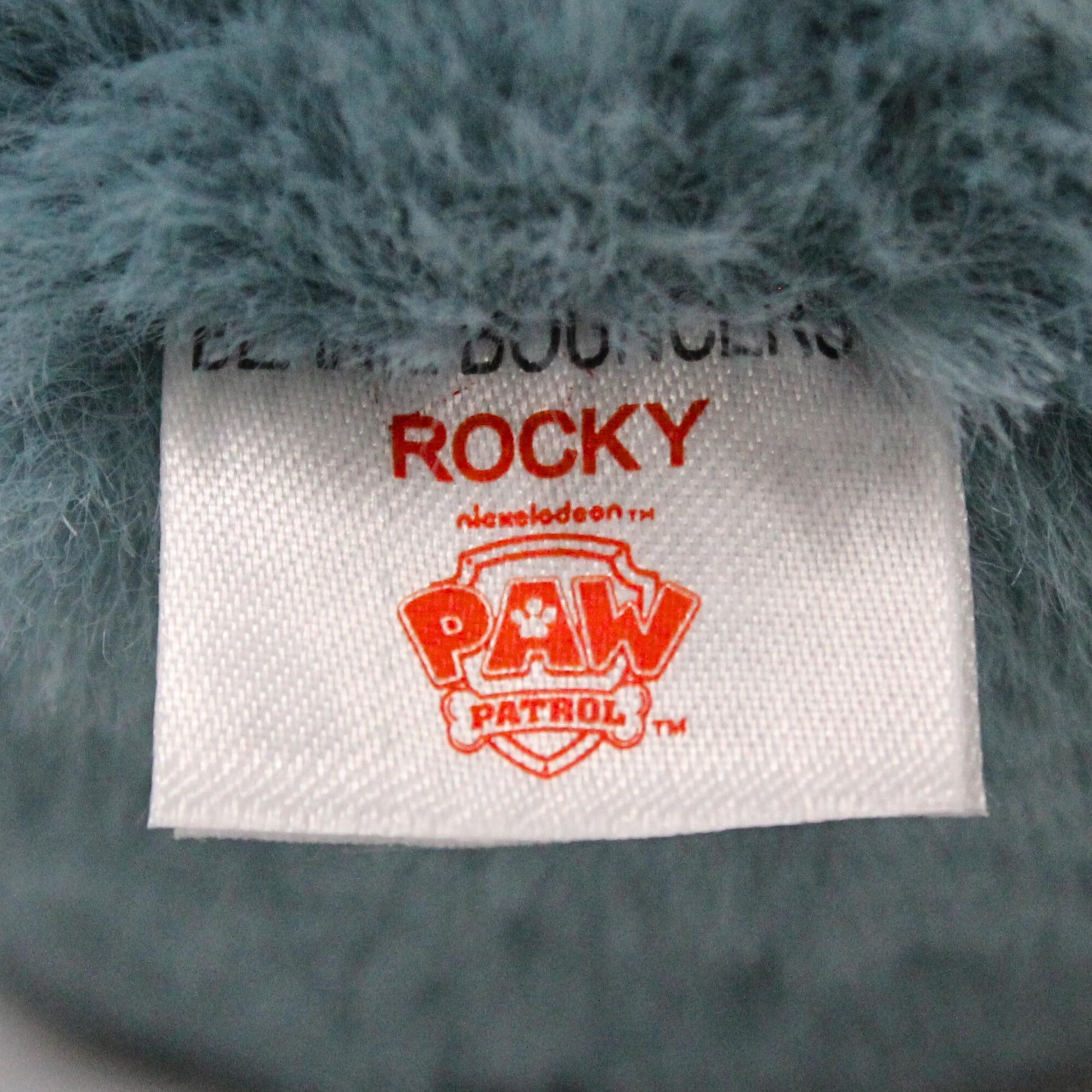 TY Bouncer - Paw Patrol Rocky