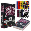 AQUARIUS GAMAGO Death Party Plague Doctor Card Game - Fast-Paced Dark Chaos Party Game for 3-7 Players, 15 Minute Rounds, Competitive Card Collecting