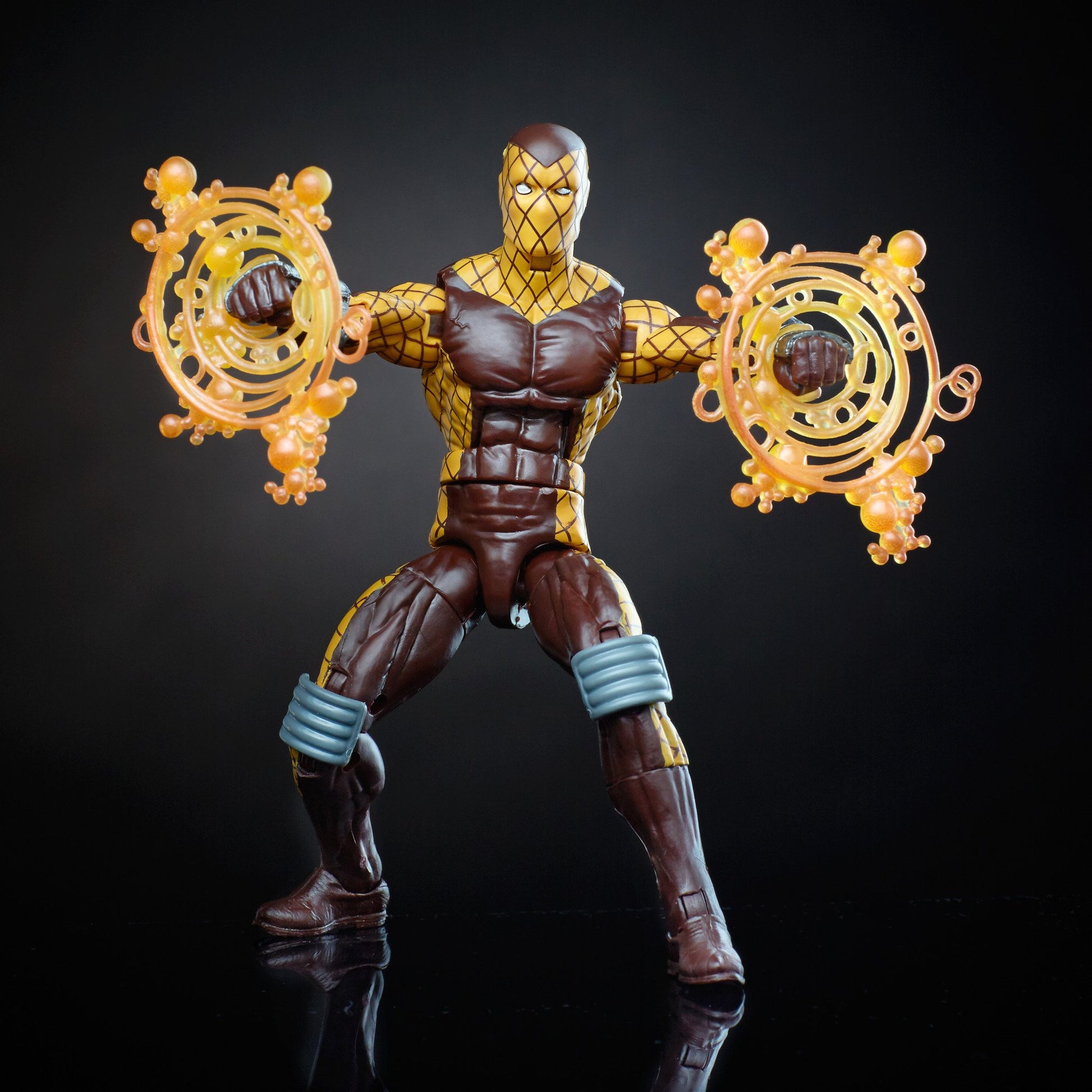 Marvel Spider-Man 6-inch Legends Series Shocker