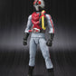 TAMASHII NATIONS Bandai S.H.Figuarts Masked Rider X Action Figure