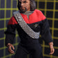 Star Trek: Deep Space Nine - Lt. Worf 8-Inch Action Figure