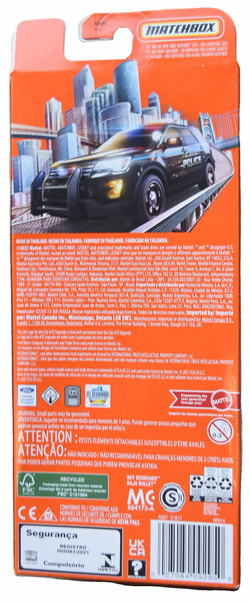 Matchbox MBX Service