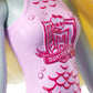 MONSTER HIGH LAGOONA BLUE DOLL
