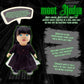 What We Do in The Shadows Nadja Doll 14-Inch Collector Plush