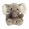Aurora® Adorable Precious Moments™ Tuk Elephant Palm Pals™ Stuffed Animal - Heartwarming Toy for Comforting Children - for Sentimental Gifts