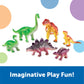 Learning Resources Jumbo Dinosaurs Mommas and Babies