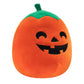 Squishmallows 8-Inch Halloween Paige Pumpkin Jazwares Plush Stuffed Animal