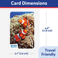 Brain Busters Card Game for Kids, Family Trivia Game Bundle with 120 Flash Cards - Learn and Play with Multiple Choice Trivia Cards About Human Body