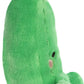 Aurora® Adorable Palm Pals™ Dillian Cucumber™ Stuffed Animal - Fun Collectible Plush for Kids and Adult Collectors - Perfect for Decorating Rooms