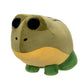 Adopt Me! Collectible Plush Bull Frog - Series 3 - Common Stylization Plush Toy In The Game, Kids Toys With Your Favourite Animal Age 6+