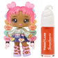 Yummiland x Sweethearts Collection Lily Hearts Lip Gloss Dolls