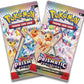Pokémon TCG: Scarlet & Violet -Prismatic Evolutions Mini Tin - Sylveon