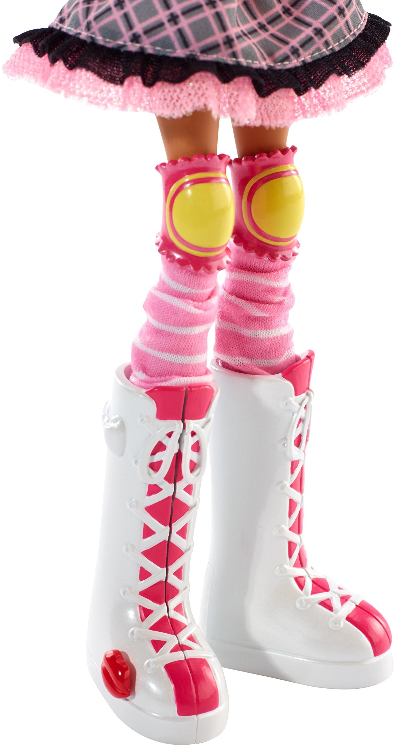 Mattel KuuKuu Harajuku Fashion Baby Doll