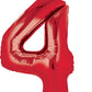 Spidey and His Amazing Friends 4th Birthday Party Supplies 11pc Balloons