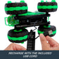 Hot Wheels Monster Trucks All-Terrain Great Bite RC