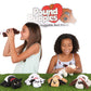 Basic Fun Pound Puppies Newborns - Classic Stuffed Animal Plush Toy - 8" - Cream with Brown Spots - Great Gift for Boys & Girls