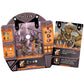 Renegade Game Studios Circadians: Chaos Order Asymmetric Strategy Board Game, 2-5 Players