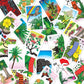 Hanafuda Na Pua Hawaii