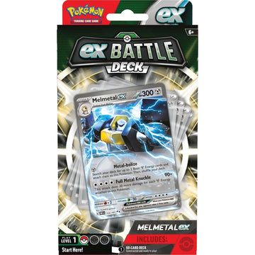 Pokemon Card Game - Trading Cards, Trading Cards and Accessories, Multicolor (820650855917)