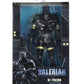 NECA - Valerian and The City of a Thousand Planets - 7" Action Figure - S1 K-Tron