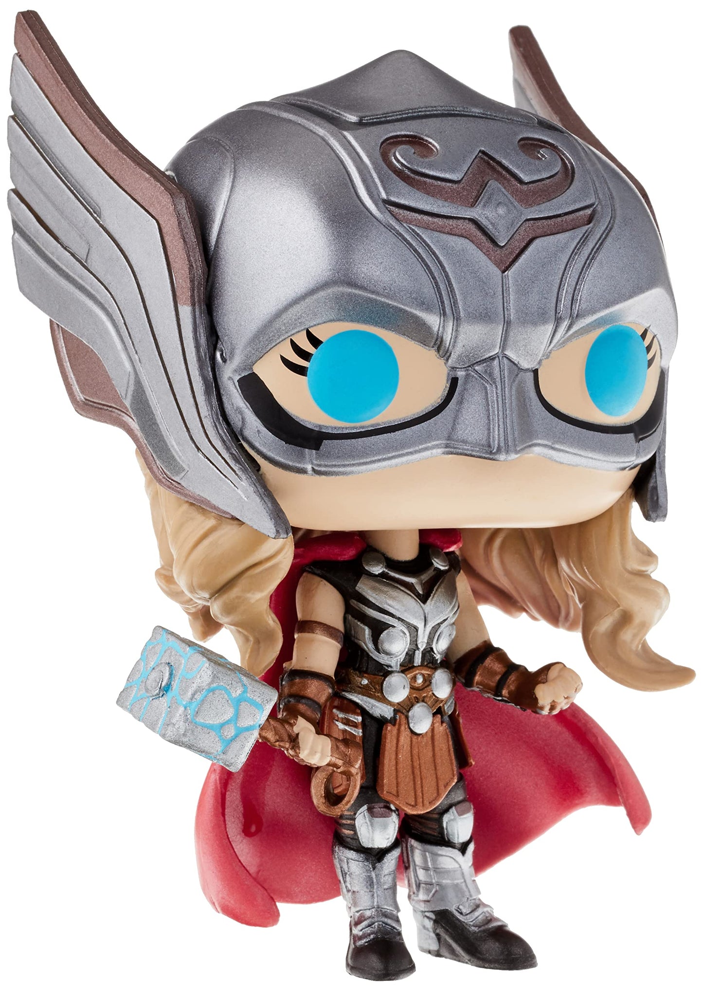Funko Marvel Collector Corp Subscription Box, This is Thor: Love & Thunder - 2XL