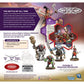 Renegade Game Studios Heroscape: Crimson Widow & Dreadnoughts Expansion