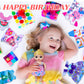 ARTST Alive Baby Clothes, 7 Sets Baby Doll Clothes Accessories Dress Swimsuit Outfit for 10-12 Inch Dolls Girls Birthday Xmas