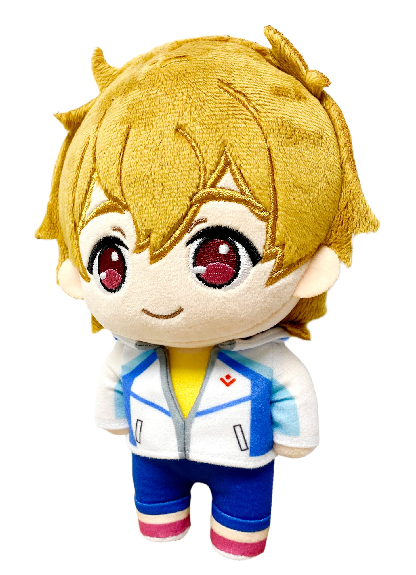 Great Eastern Entertainment Free! S3- Nagisa Hazuki Plush 8" H